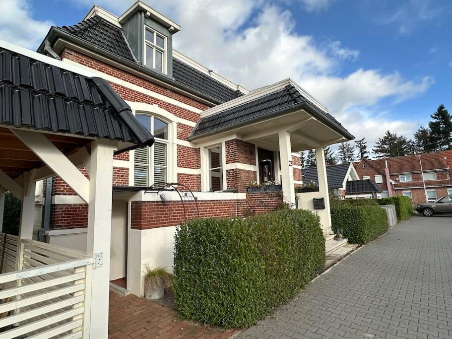 Industriecultuur Apartamento Gronau  Exterior foto