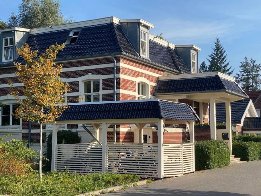 Industriecultuur Apartamento Gronau  Exterior foto